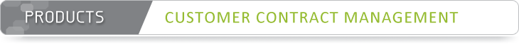 Billing Solution Software | Customer Contract Management